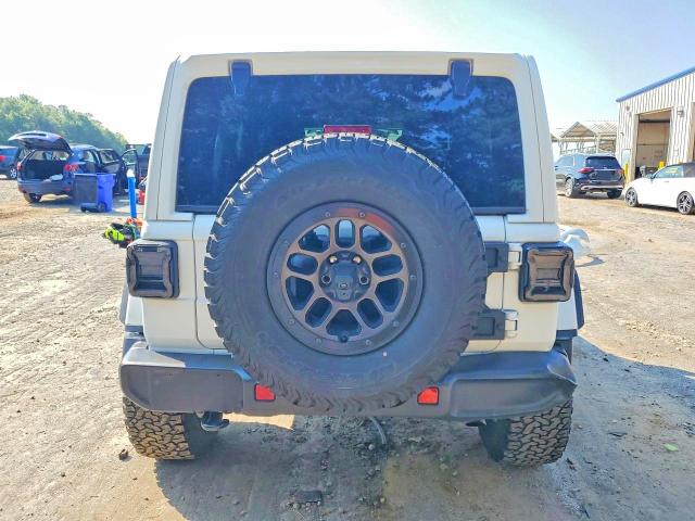 Aukcja sprzedaży 2023 Jeep Wrangler, vin: 1C4HJXDG6PW665749, numer aukcji: 67095926