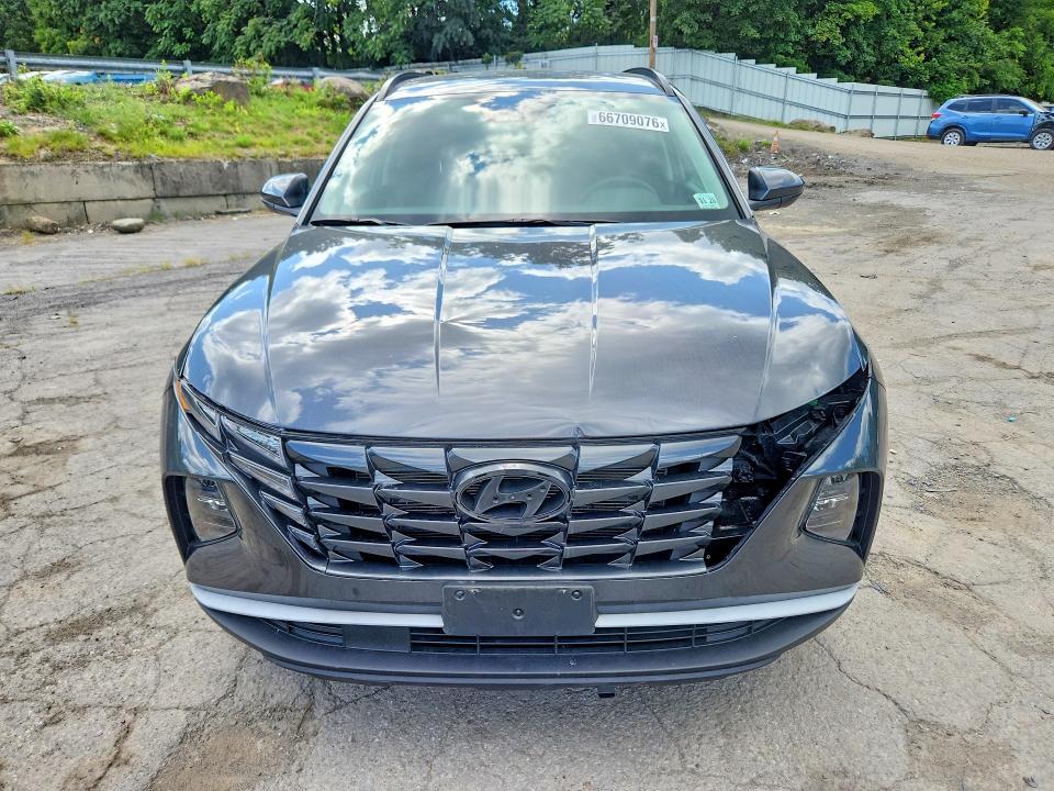 Продаж на аукціоні авто 2024 Hyundai Tucson, vin: 5NMJBCDE9RH319268, номер лоту: 66709076
