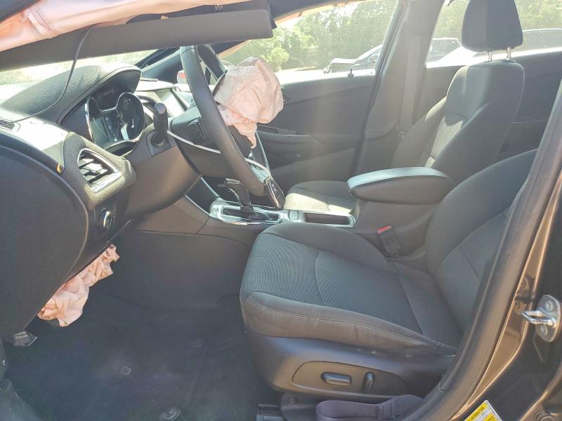 Продажа на аукционе авто 2017 Chevrolet Cruze, vin: 1G1BE5SM0H7113627, номер лота: 65525796