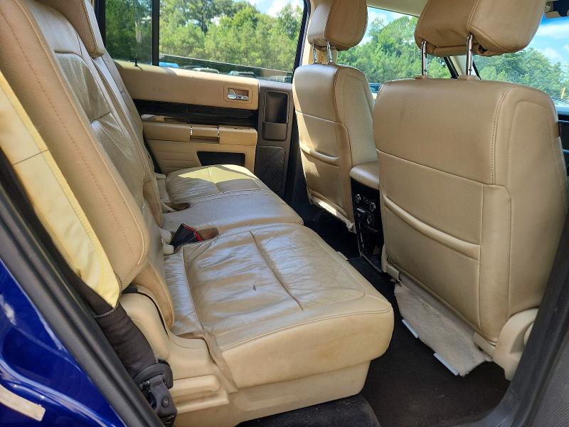 Продаж на аукціоні авто 2013 Ford Flex, vin: 2FMGK5C84DBD25709, номер лоту: 66604566