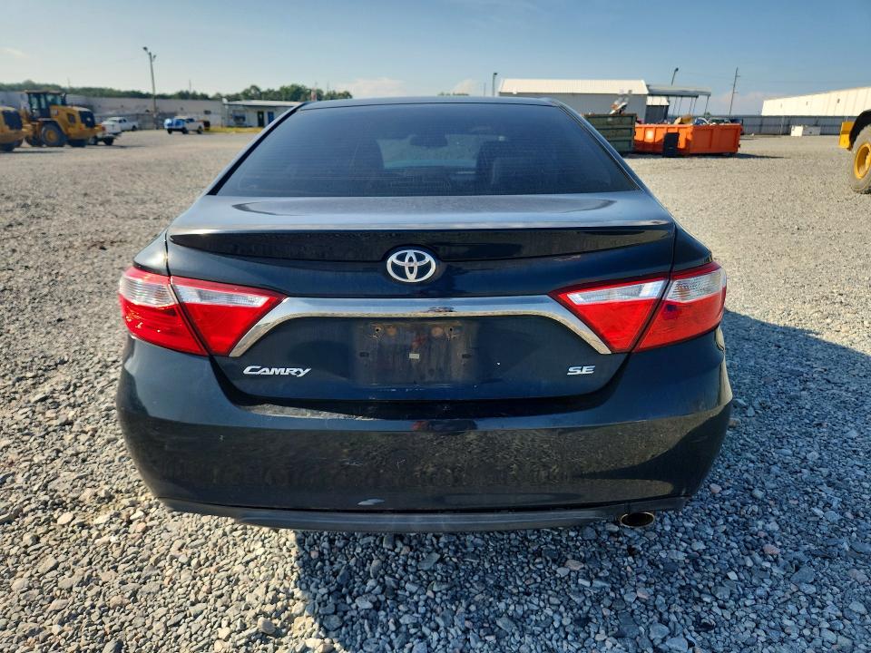 Продаж на аукціоні авто 2015 Toyota Camry, vin: 4T1BF1FK8FU076097, номер лоту: 66770646