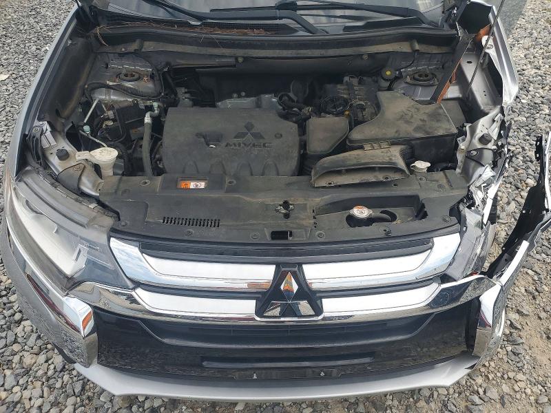 Aukcja sprzedaży 2017 Mitsubishi Outlander, vin: JA4AD3A38HZ021750, numer aukcji: 64212896