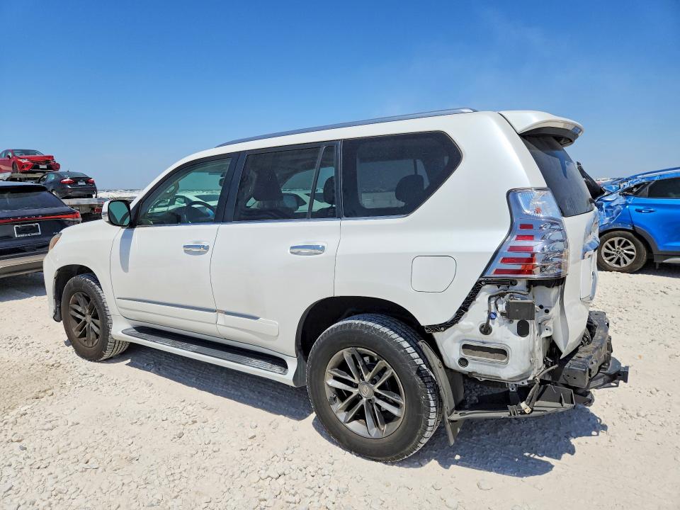 66205926 :رقم المزاد ، JTJBM7FX4E5082946 vin ، 2014 Lexus Gx مزاد بيع