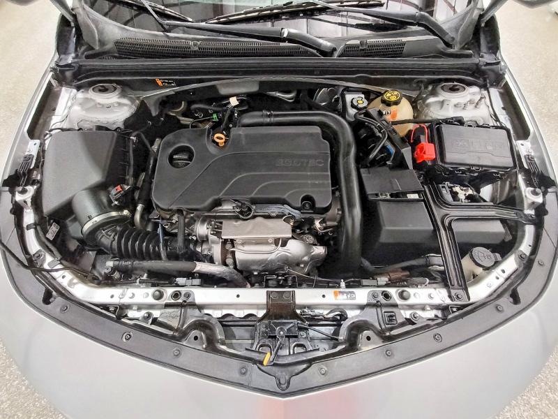 2020 Chevrolet Malibu მანქანა იყიდება აუქციონზე, vin: 1G1ZD5ST1LF089278, აუქციონის ნომერი: 70366886