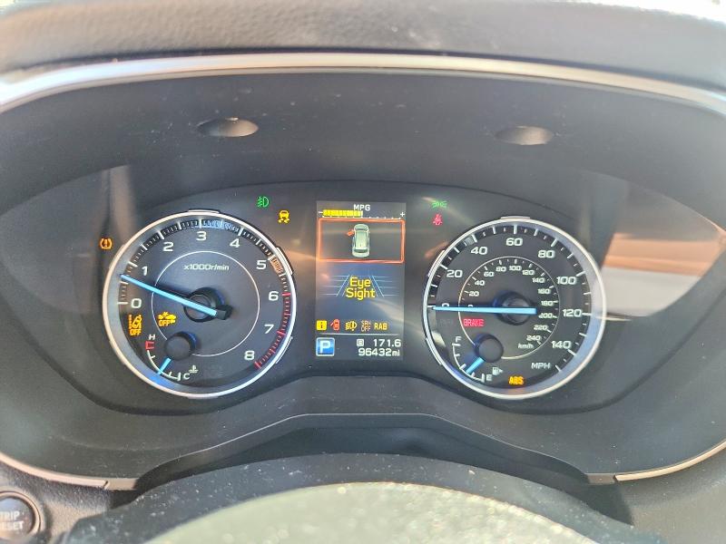 Aukcja sprzedaży 2020 Subaru Ascent, vin: 4S4WMARD8L3432313, numer aukcji: 61905306