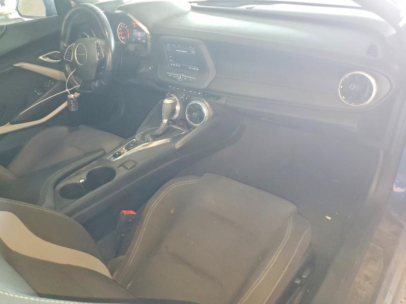 Продаж на аукціоні авто 2019 Chevrolet Camaro, vin: 1G1FB1RX0K0152737, номер лоту: 64402146