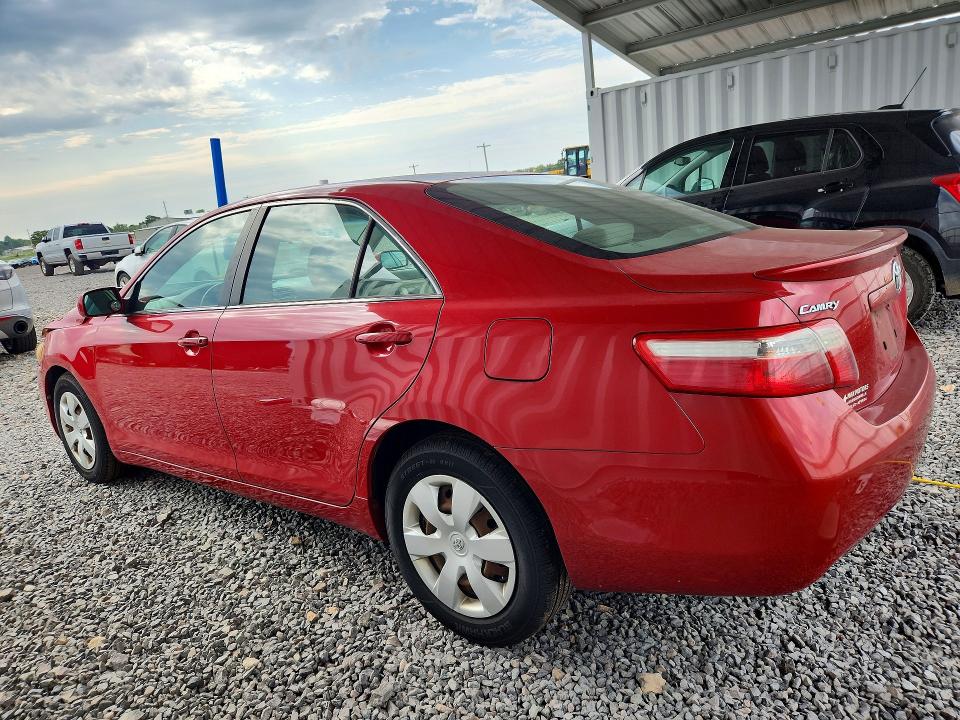 Aukcja sprzedaży 2008 Toyota Camry, vin: 4T4BE46K88R029665, numer aukcji: 65594246