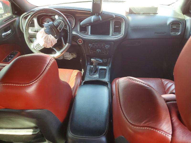2021 Dodge Charger მანქანა იყიდება აუქციონზე, vin: 2C3CDXL96MH539460, აუქციონის ნომერი: 66500336