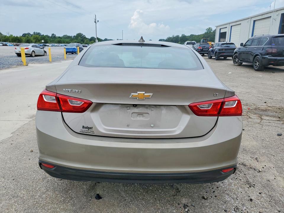 66595076 :رقم المزاد ، 1G1ZD5ST0PF210534 vin ، 2023 Chevrolet Malibu مزاد بيع