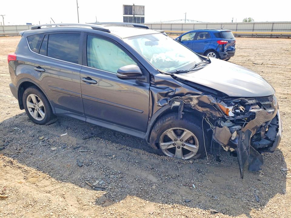 Aukcja sprzedaży 2014 Toyota Rav4, vin: 2T3RFREV7EW172317, numer aukcji: 65125996