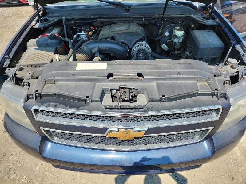 Продаж на аукціоні авто 2007 Chevrolet Tahoe, vin: 1GNFK130X7R117118, номер лоту: 64953046
