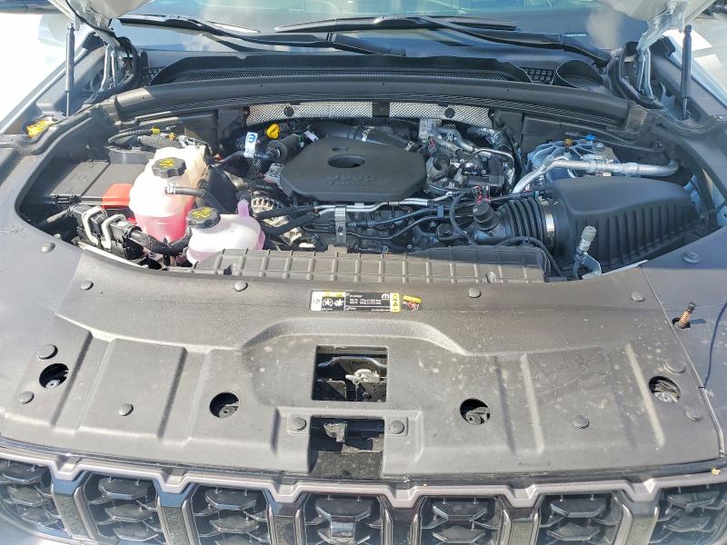 Aukcja sprzedaży 2026 Jeep Grand Cherokee, vin: 1C4RJKER8T8566386, numer aukcji: 64255456