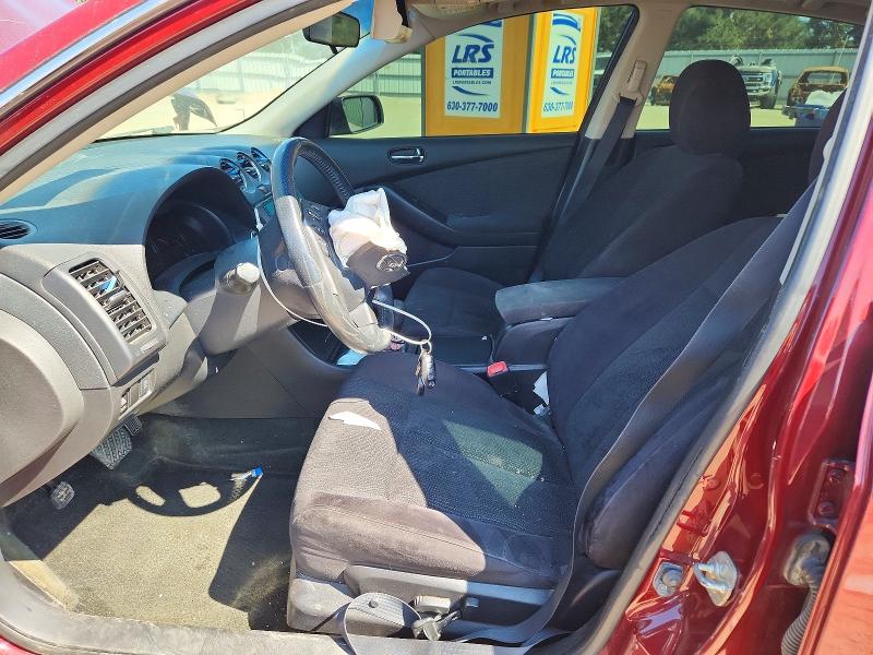 Продаж на аукціоні авто 2012 Nissan Altima, vin: 1N4AL2AP9CN505910, номер лоту: 65722416