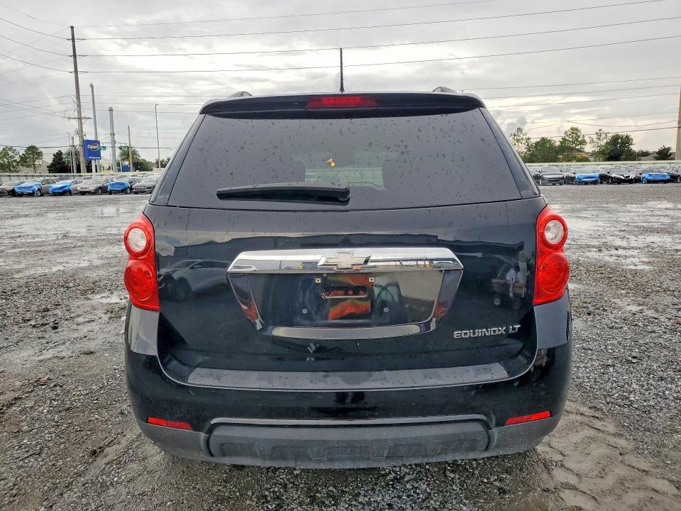 Aukcja sprzedaży 2014 Chevrolet Equinox, vin: 2GNALBEK1E6239161, numer aukcji: 63572566