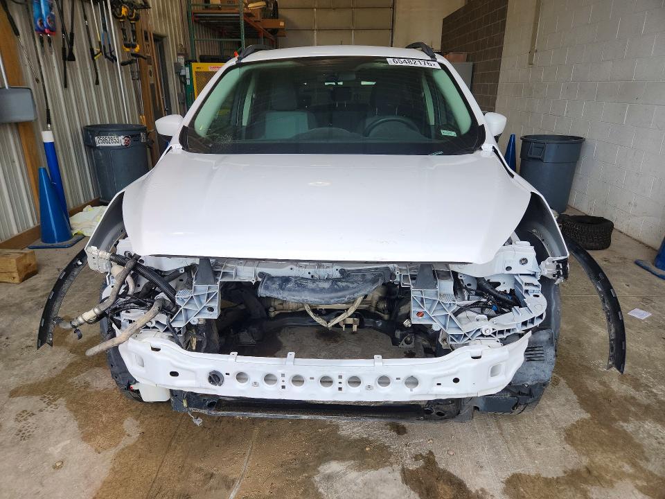 2018 Ford Escape მანქანა იყიდება აუქციონზე, vin: 1FMCU0GD4JUA58709, აუქციონის ნომერი: 65482176