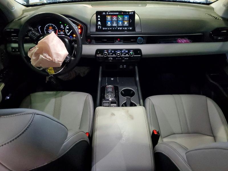 Aukcja sprzedaży 2025 Honda Pilot, vin: 5FNYG2H70SB041115, numer aukcji: 64750256
