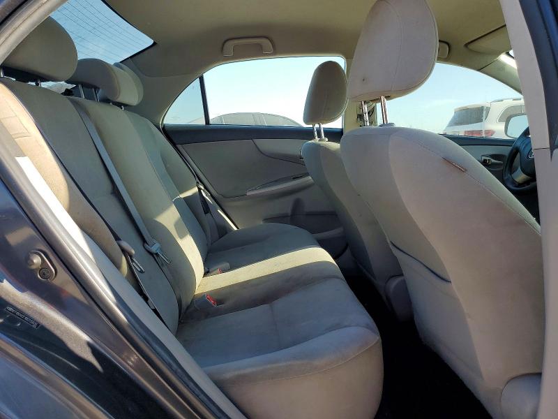 Продаж на аукціоні авто 2011 Toyota Corolla, vin: 2T1BU4EE1BC733515, номер лоту: 65499146