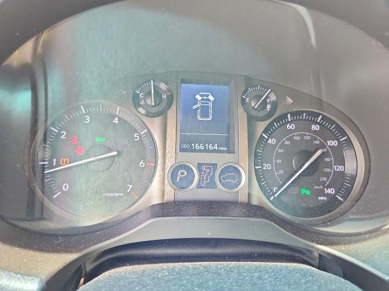 Aukcja sprzedaży 2016 Lexus Gx, vin: JTJBM7FX1G5124461, numer aukcji: 63949126