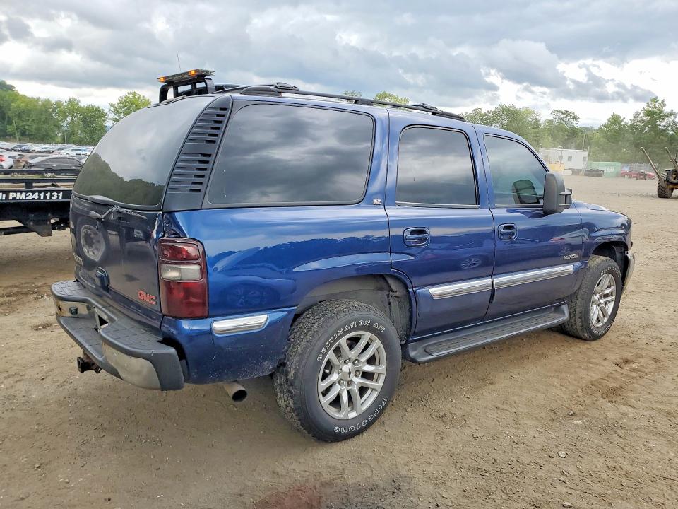 Продаж на аукціоні авто 2002 Gmc Yukon, vin: 1GKEK13Z62R144896, номер лоту: 66940316