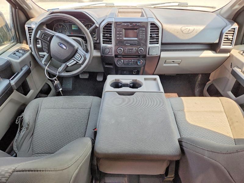 Aukcja sprzedaży 2016 Ford F150, vin: 1FTEW1EP6GKD45936, numer aukcji: 63769126