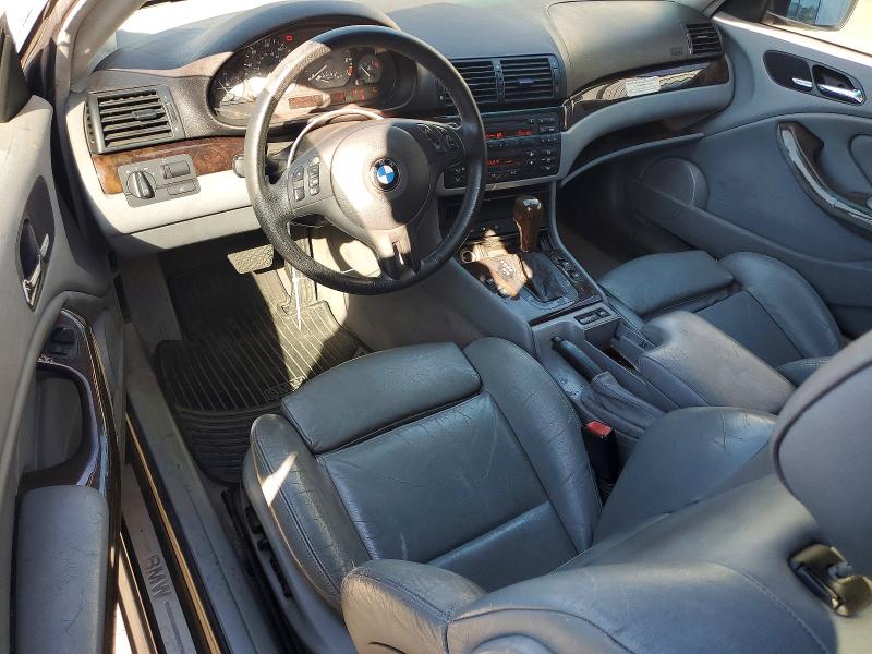 64400556 :رقم المزاد ، WBABV134X6JT24409 vin ، 2006 Bmw 325 مزاد بيع