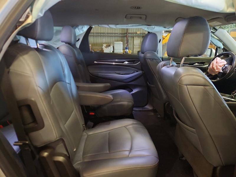 Продаж на аукціоні авто 2021 Buick Enclave, vin: 5GAERBKW3MJ267319, номер лоту: 65652496