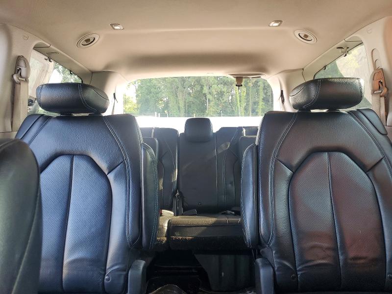 Aukcja sprzedaży 2021 Chrysler Pacifica, vin: 2C4RC1BG6MR595673, numer aukcji: 64666106