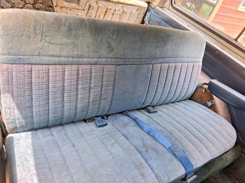 Продаж на аукціоні авто 1983 Chevrolet Blazer, vin: 1G8EK18L4DF11358, номер лоту: 65076406