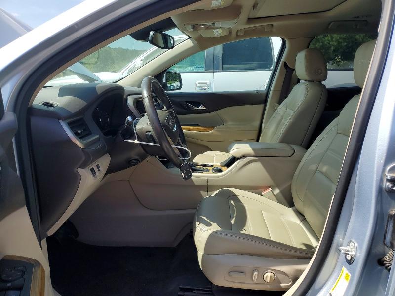 Aukcja sprzedaży 2017 Gmc Acadia, vin: 1GKKNPLS0HZ290994, numer aukcji: 65803866