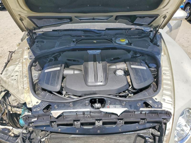 Продажа на аукционе авто 2013 Bentley Continental, vin: SCBGT3ZA7DC084828, номер лота: 64963556