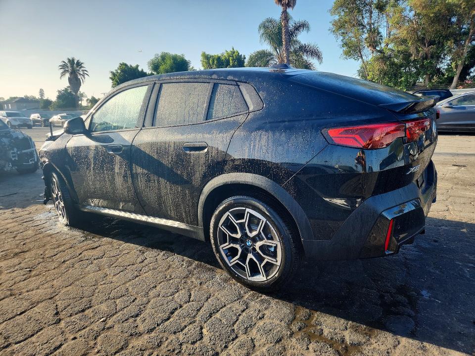 Aukcja sprzedaży 2026 Bmw X2, vin: WBX63GM03T5709598, numer aukcji: 63707786