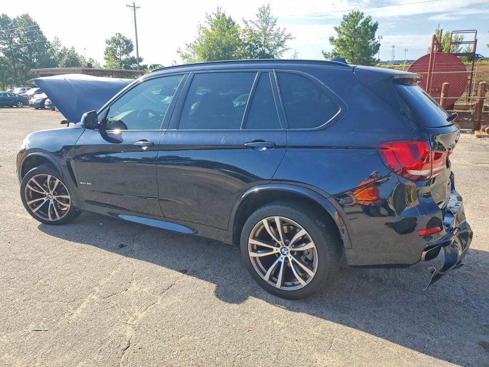 65757926 :رقم المزاد ، 5UXKR2C53H0U18502 vin ، 2017 Bmw X5 مزاد بيع