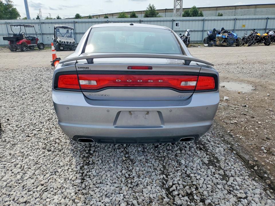 Aukcja sprzedaży 2014 Dodge Charger, vin: 2C3CDXCT8EH326698, numer aukcji: 64901276