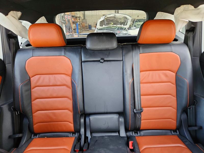 65631396 :رقم المزاد ، 3VV4B7AX6LM160192 vin ، 2020 Volkswagen Tiguan مزاد بيع
