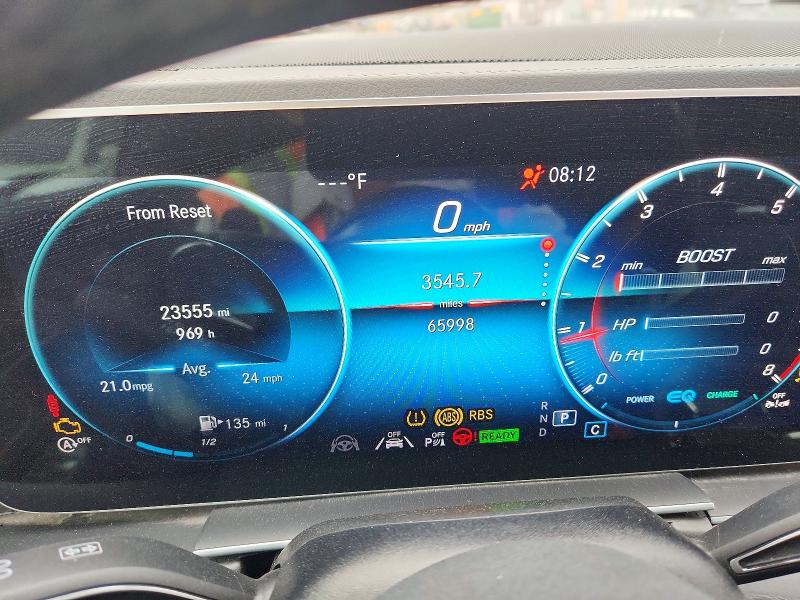 2021 Mercedes-benz Gle Coupe მანქანა იყიდება აუქციონზე, vin: 4JGFD6BB3MA559778, აუქციონის ნომერი: 65158446