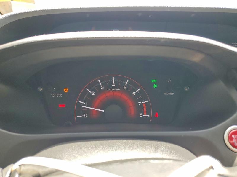 63935006 :رقم المزاد ، 2HGFG4A53FH705484 vin ، 2015 Honda Civic مزاد بيع