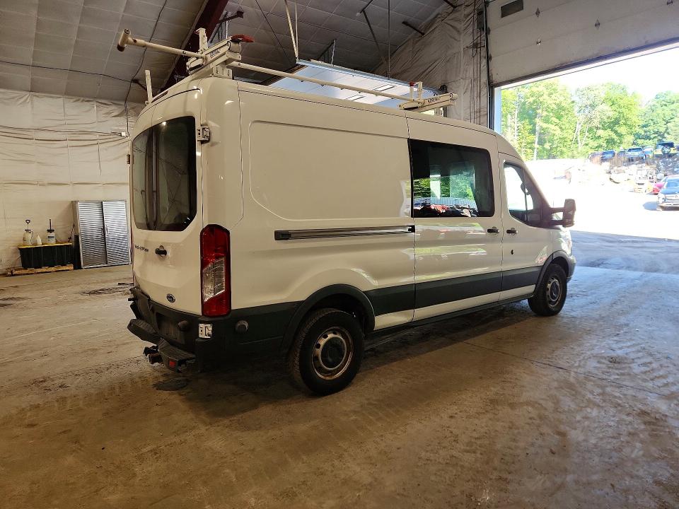 Продаж на аукціоні авто 2015 Ford Transit, vin: 1FTYR2CG4FKA05809, номер лоту: 62067276