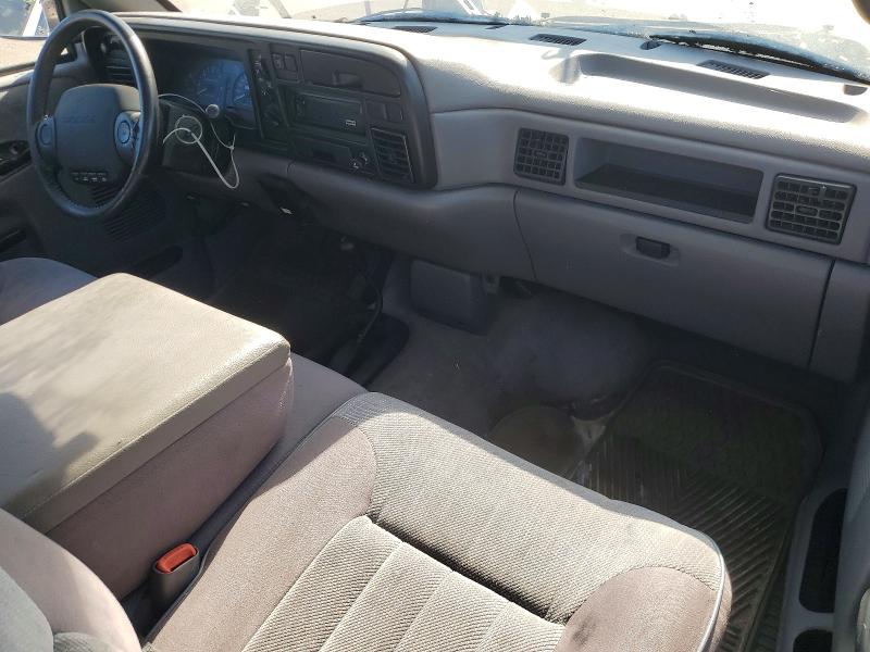 Aukcja sprzedaży 1995 Dodge Ram 2500, vin: 1B7KF26Z6SS255087, numer aukcji: 66686716