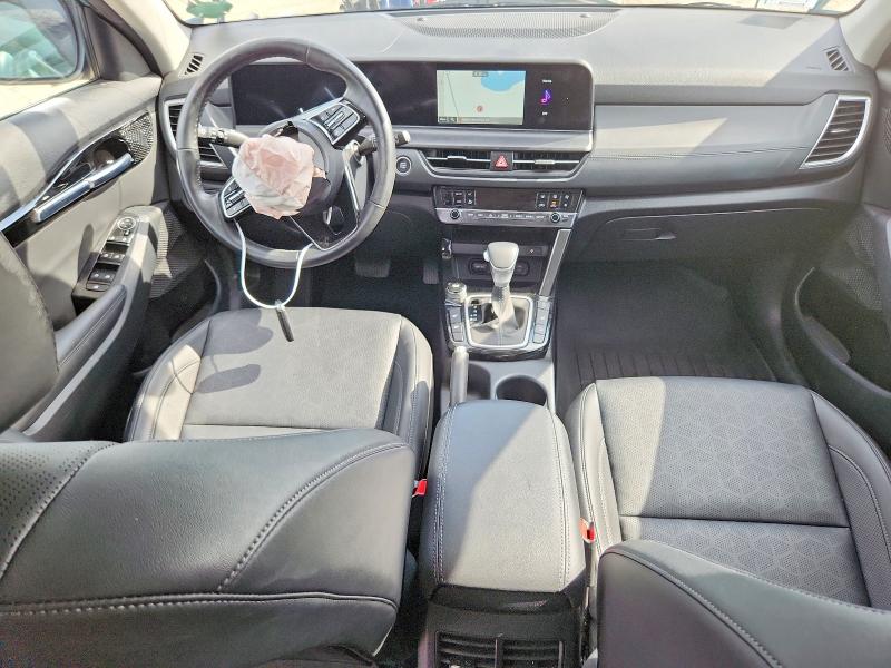 Продаж на аукціоні авто 2024 Kia Seltos, vin: KNDERCAA5R7660527, номер лоту: 66594136