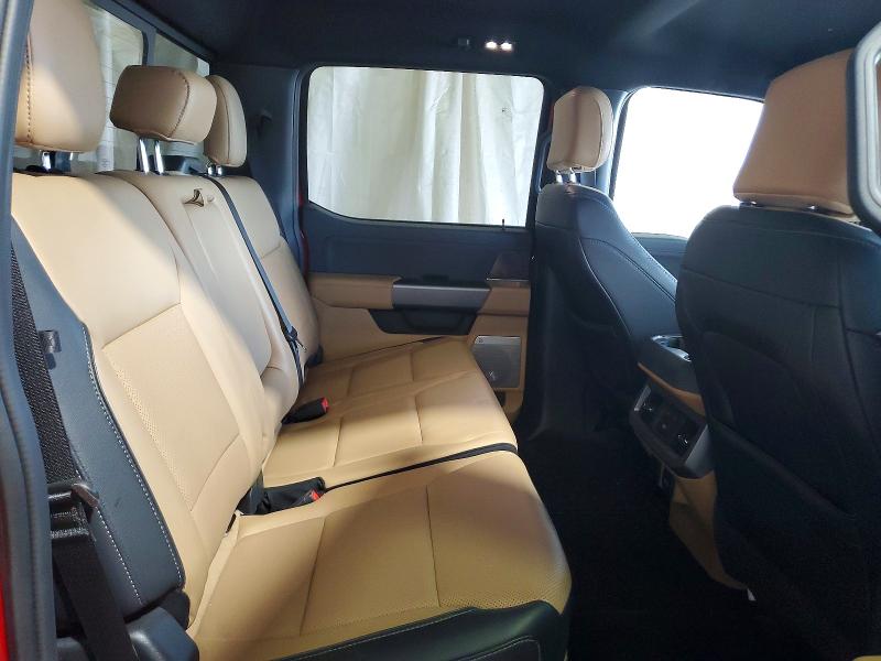 66907906 :رقم المزاد ، 1FT8W2BT8PEC21802 vin ، 2023 Ford F250 مزاد بيع
