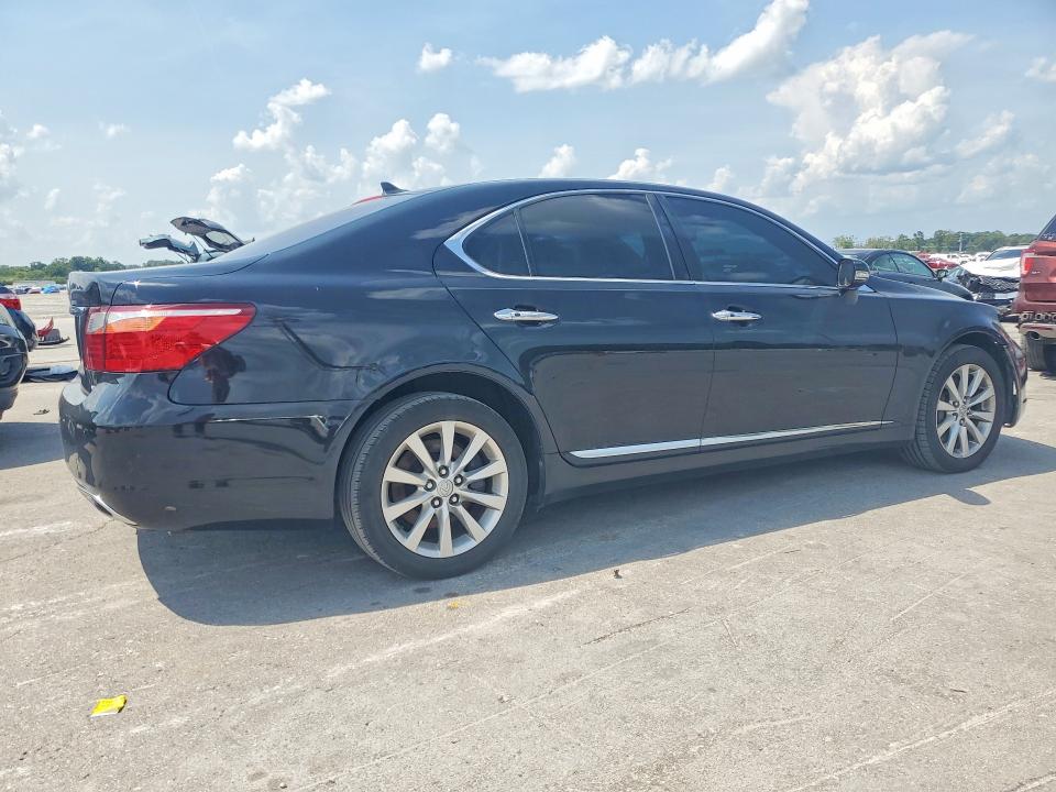 Aukcja sprzedaży 2011 Lexus Ls 460, vin: JTHCL5EF8B5010410, numer aukcji: 65372946