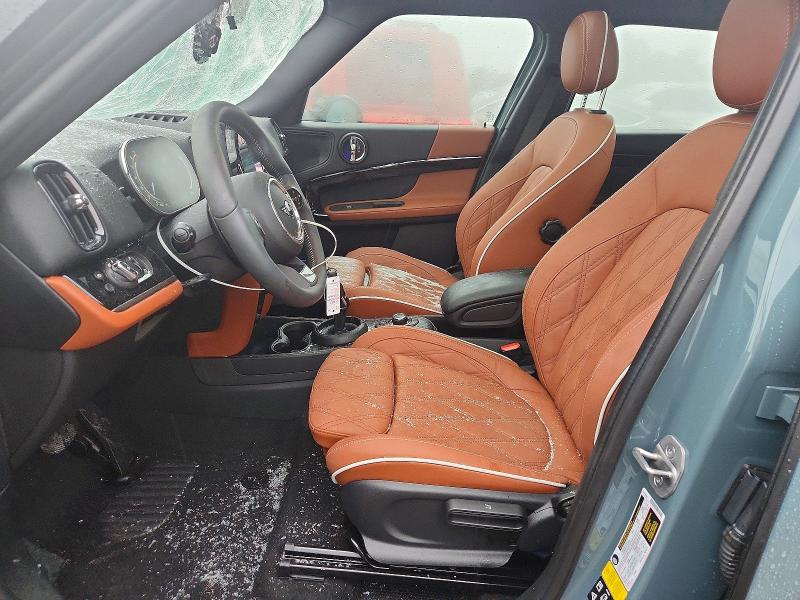 Aukcja sprzedaży 2024 Mini Cooper, vin: WMZ83BR01R3R41851, numer aukcji: 63287026