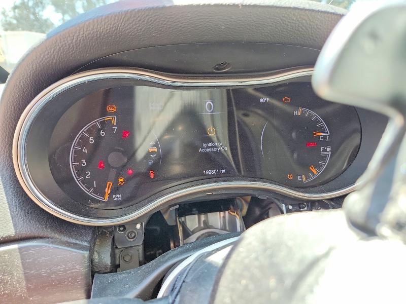 Продаж на аукціоні авто 2015 Jeep Grand Cherokee, vin: 1C4RJFAG0FC183569, номер лоту: 65142096