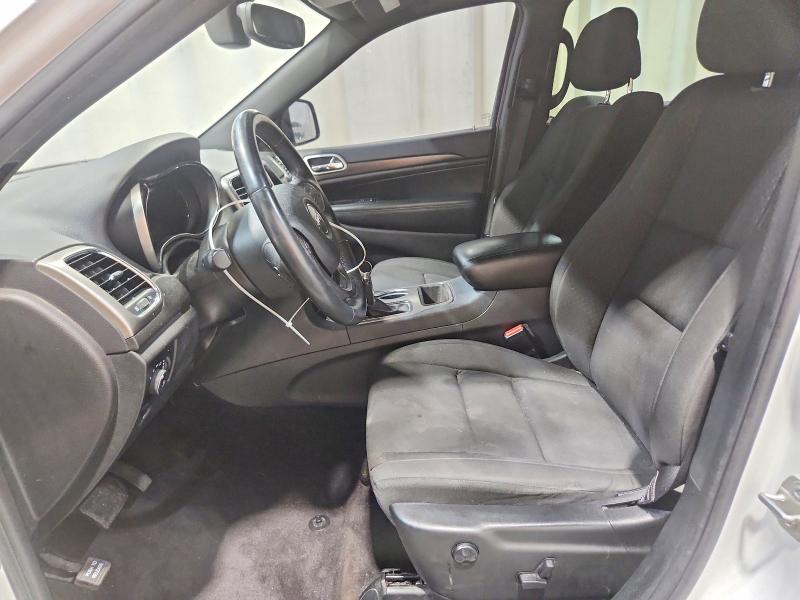 65796846 :رقم المزاد ، 1C4RJFAG4JC333899 vin ، 2018 Jeep Grand Cherokee مزاد بيع