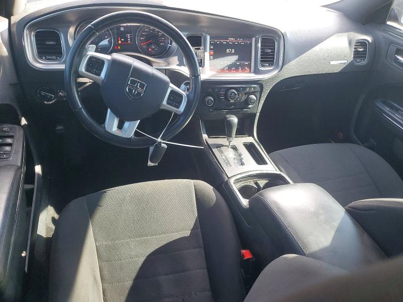 2014 Dodge Charger მანქანა იყიდება აუქციონზე, vin: 2C3CDXCT0EH150469, აუქციონის ნომერი: 65990136
