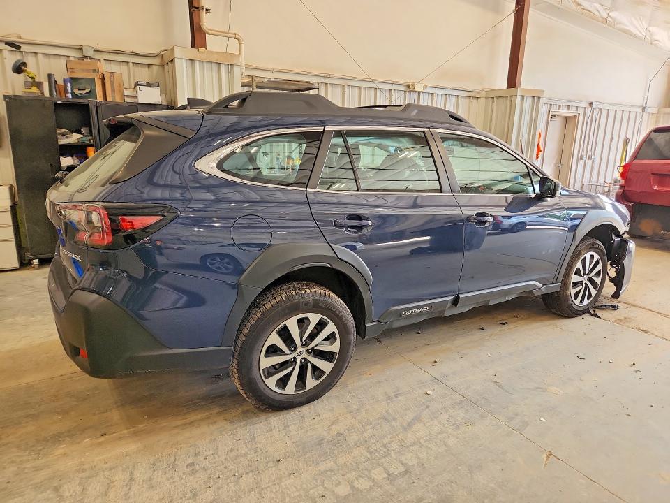 Aukcja sprzedaży 2023 Subaru Outback, vin: 4S4BTAACXP3149809, numer aukcji: 66109166