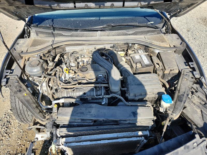 65199616 :رقم المزاد ، 3VW7M7BU4PM028769 vin ، 2023 Volkswagen Jetta مزاد بيع