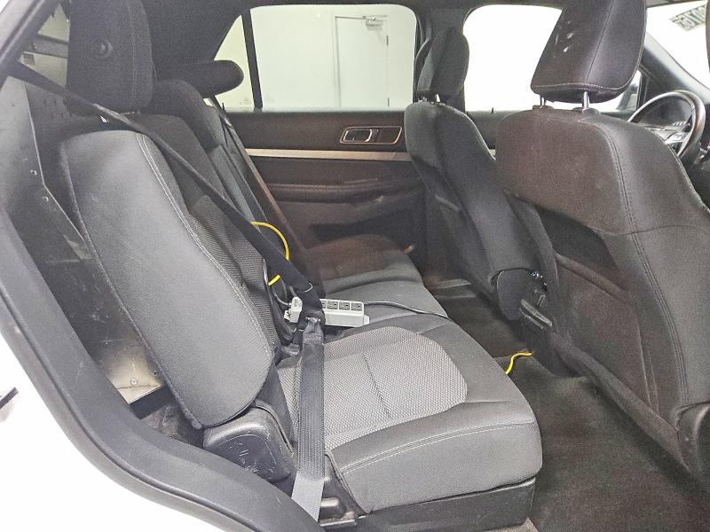 Продажа на аукционе авто 2018 Ford Explorer, vin: 1FM5K8D88JGA05434, номер лота: 62608076