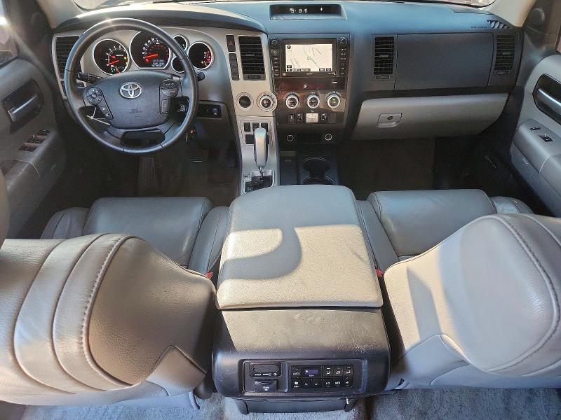 Продаж на аукціоні авто 2008 Toyota Sequoia, vin: 5TDBY68A88S005151, номер лоту: 65365536