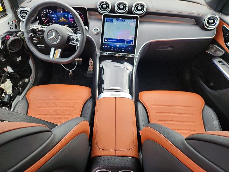 Продаж на аукціоні авто 2025 Mercedes-benz Glc, vin: W1NKM4HB3SF347017, номер лоту: 66032606